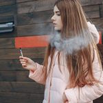 E-papierosy młodzież